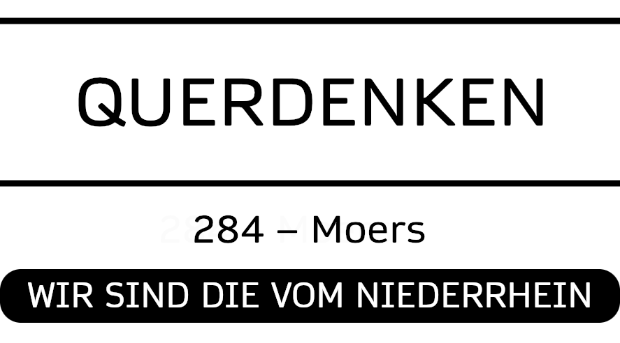 Querdenken 284 - Moers