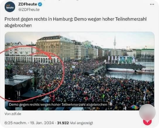 Quelle: ZDFheute auf X